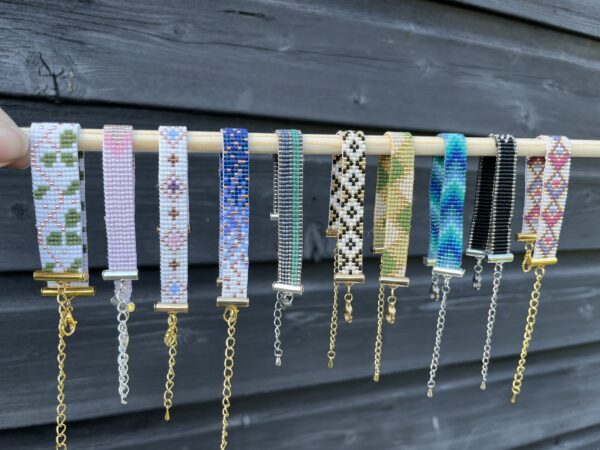 Startpakket armbandjes maken