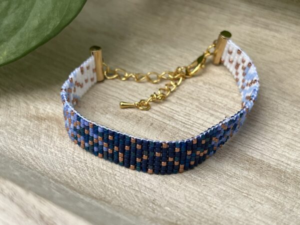 handgeweven armband