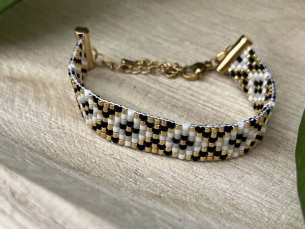 handgeweven armband