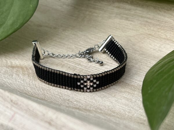 handgeweven armband